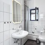 Zentrales 2-sz-apartment Nr 4 - Top-lage Am Hbf