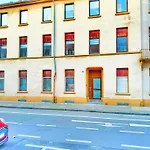 Zentrales 2-sz-apartment Nr 4 - Top-lage Am Hbf *