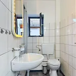 아파트 Zentrales 2-sz-apartment Nr 4 - Top-lage Am Hbf *