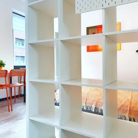 Zentrales 2-sz-apartment Nr 4 - Top-lage Am Hbf